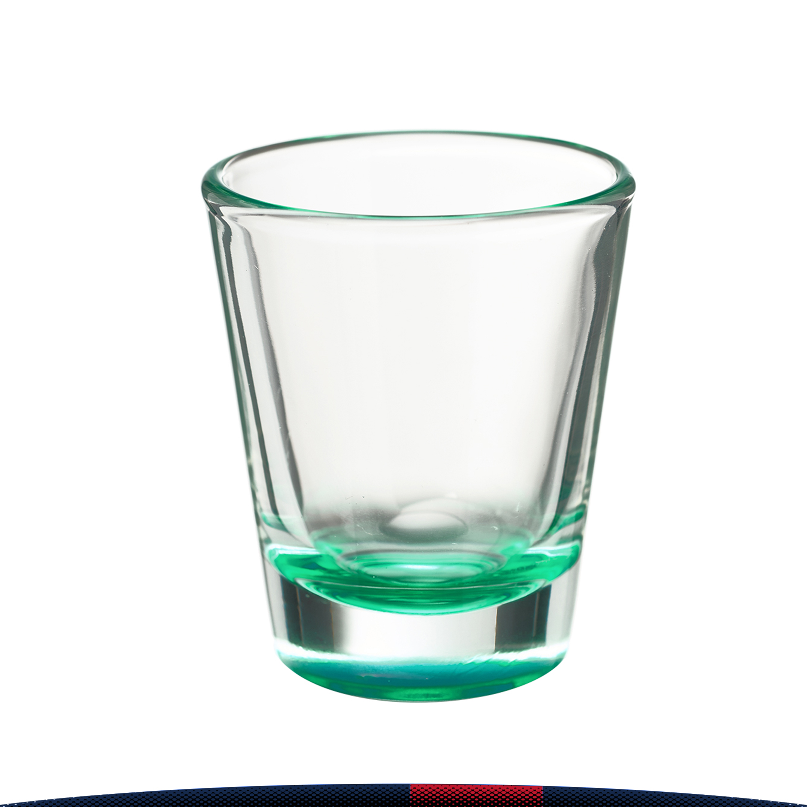 1.75 oz. Blimf Clear Shot Glasses 5
