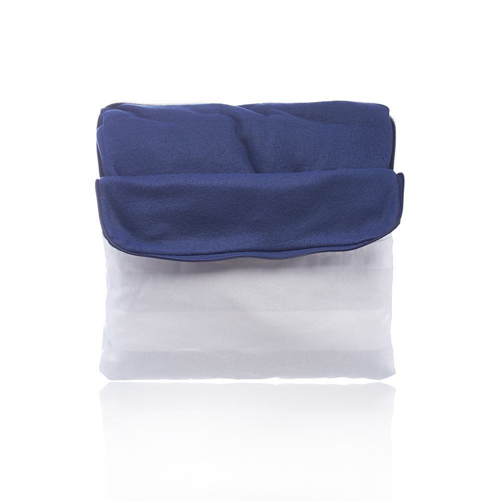 2-in-1 Picnic Blanket 5