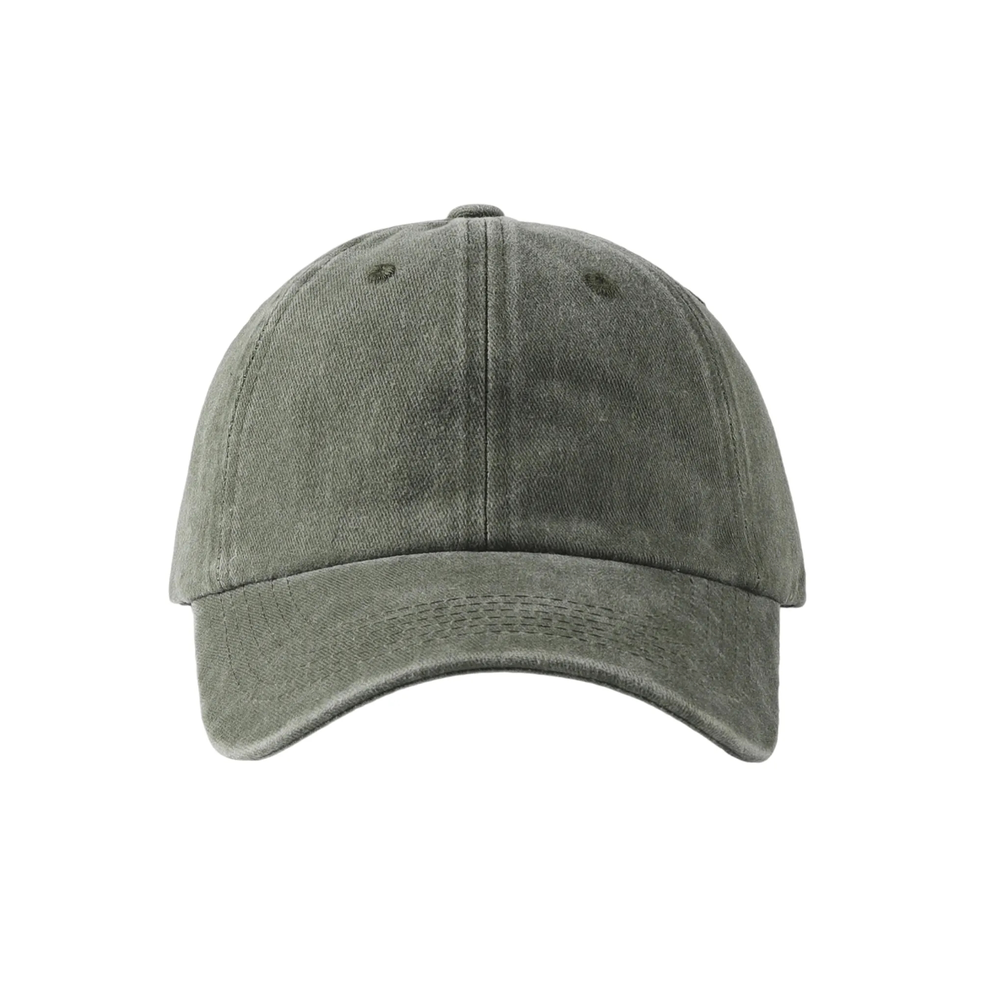 Vintage Washed Baseball Cap 7