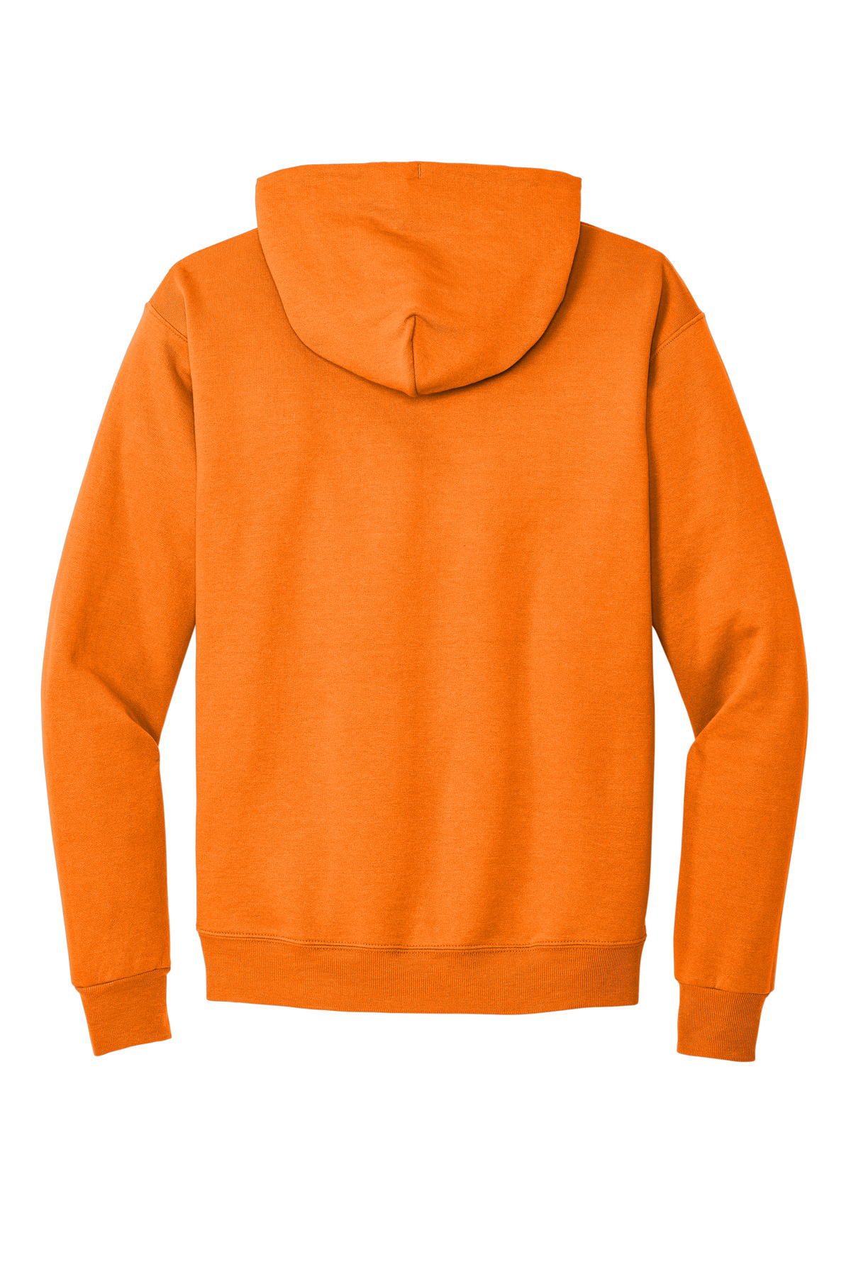 Hanes® EcoSmart Pullover Hooded Sweatshirt 93