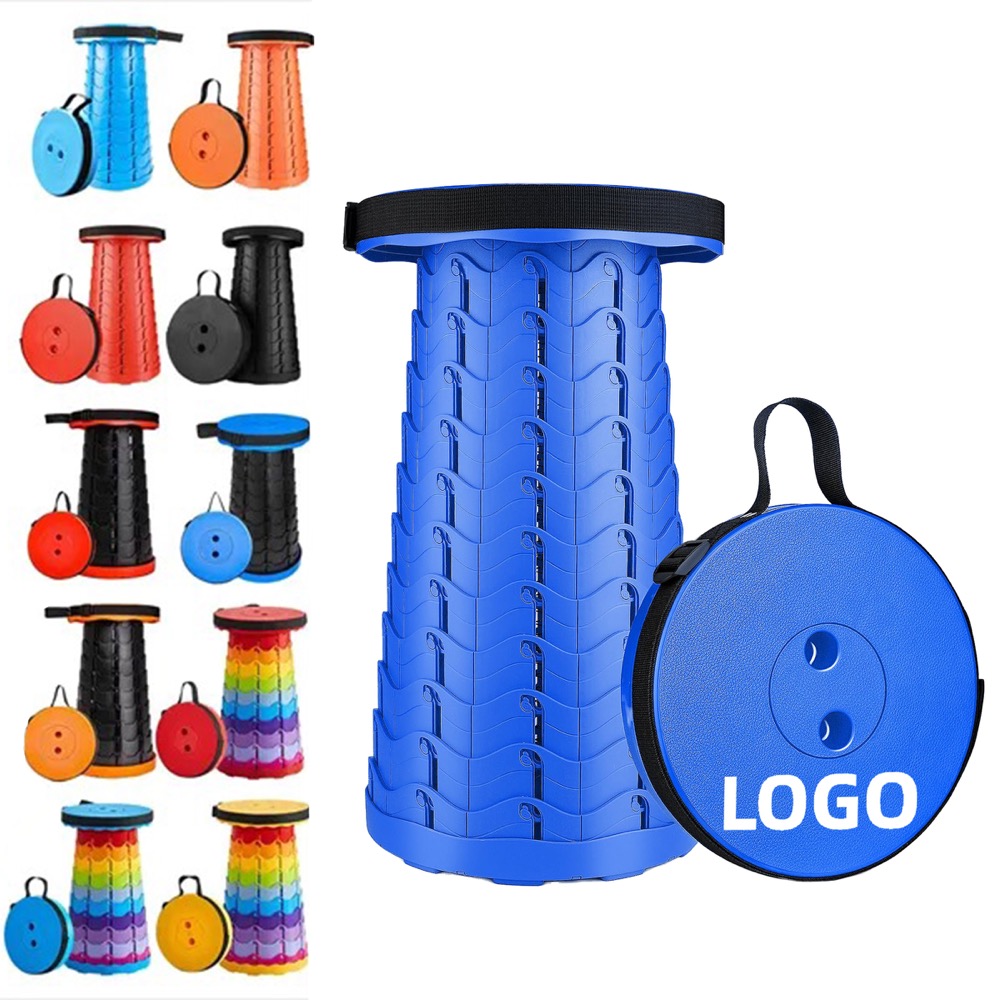 Portable Folding Chair 2