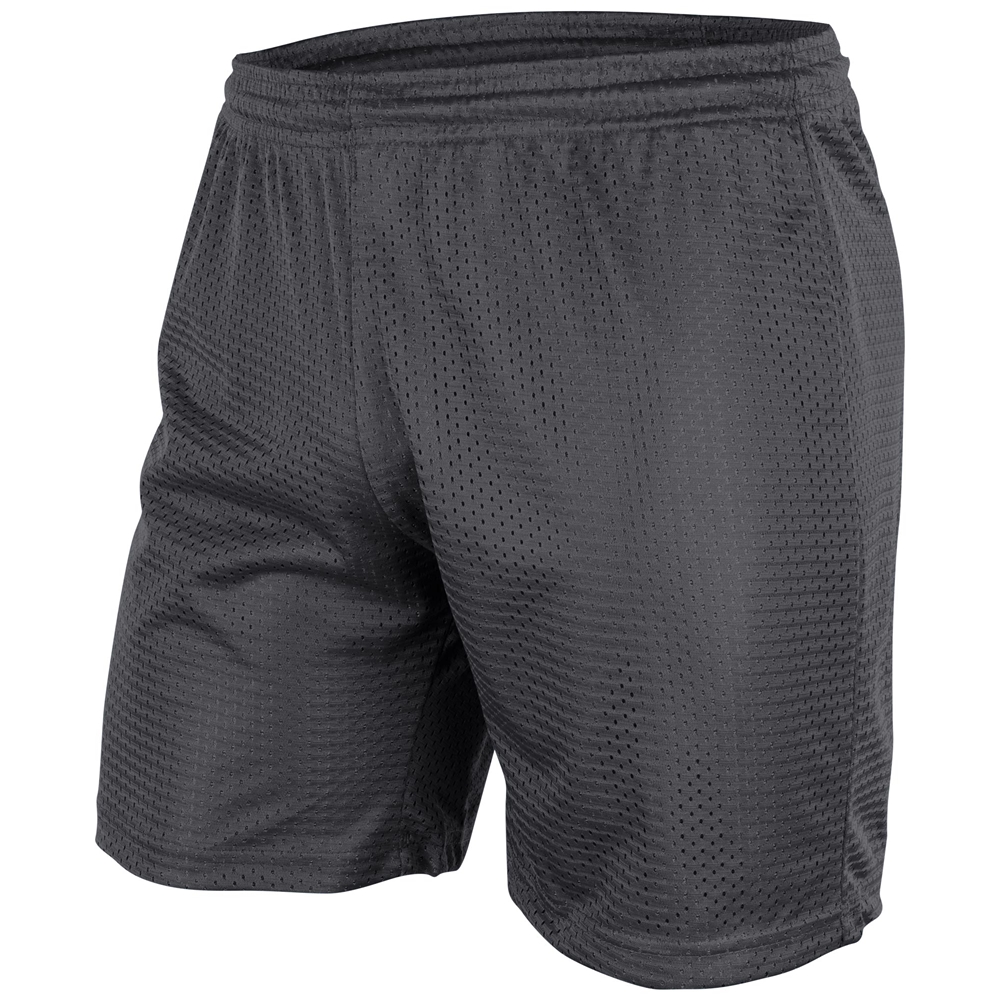 Dynamic Tricot Mesh Short 7' Inseam 46