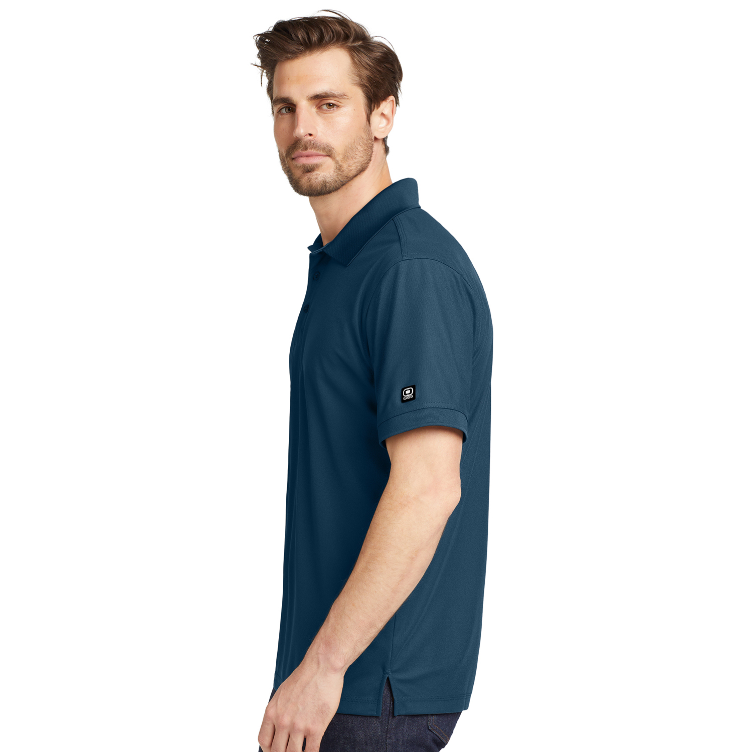 OGIO® Performance Polo 5