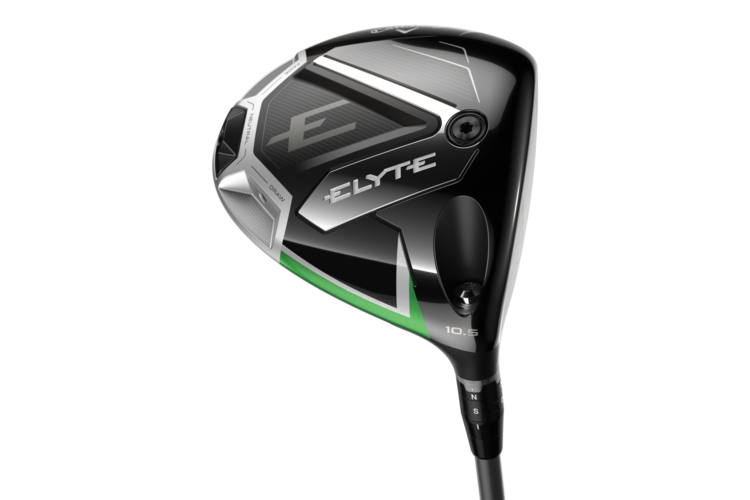 Callaway Elyte Driver 2