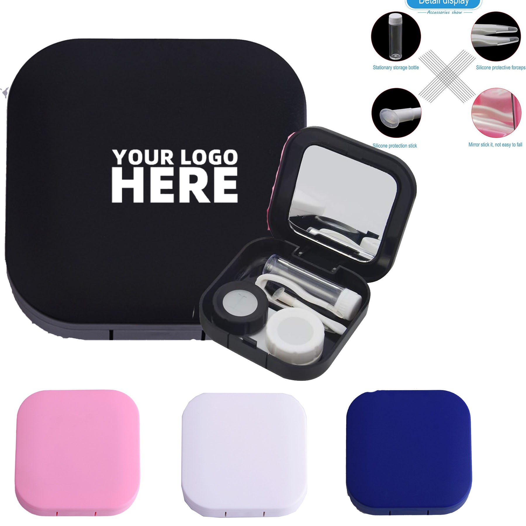 Contact Lens Case