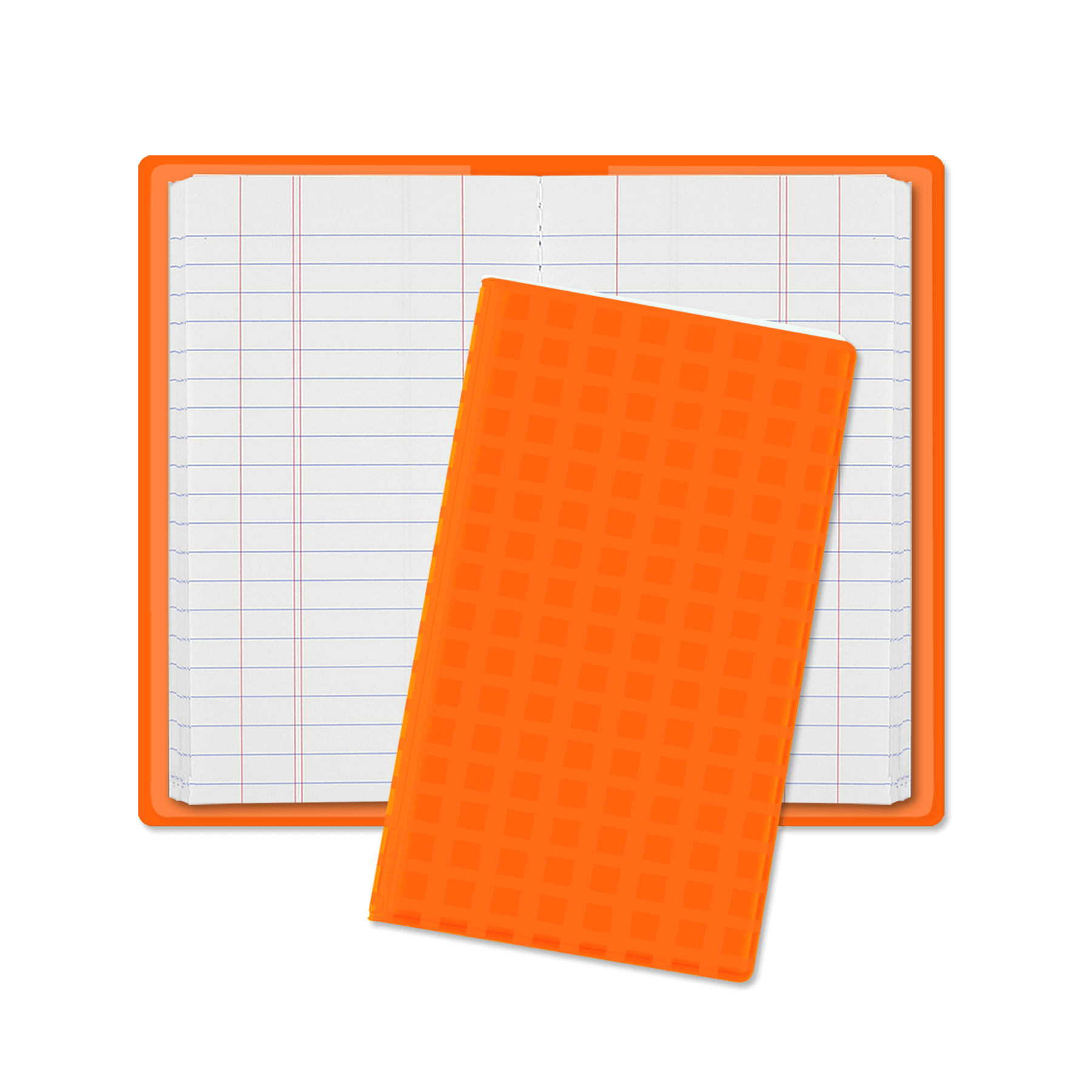 Original Reflective Tally Book Junior 3