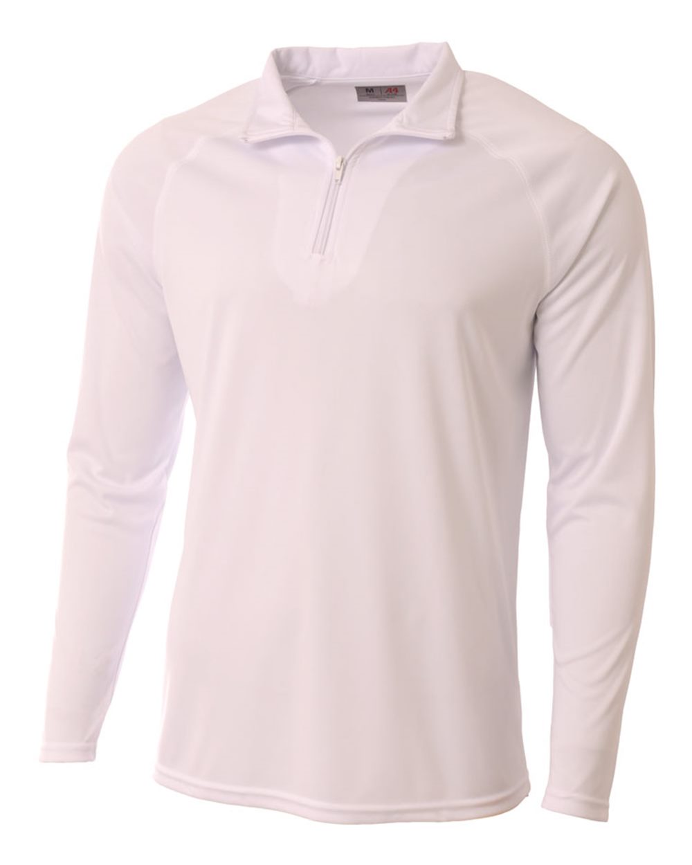 A4 Youth Daily Quarter Zip 6