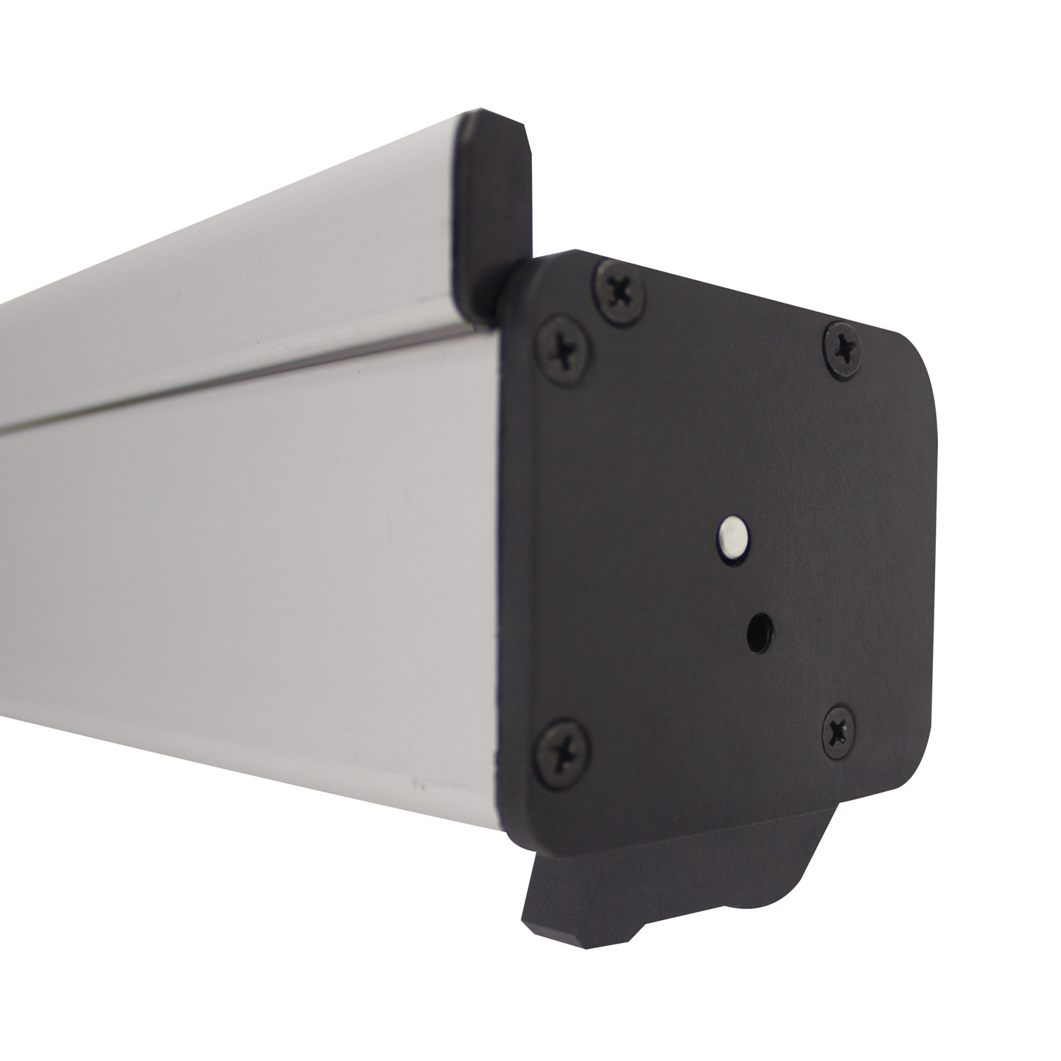 31.5" Ideal Retractor Hardware (Single-Banner) 10