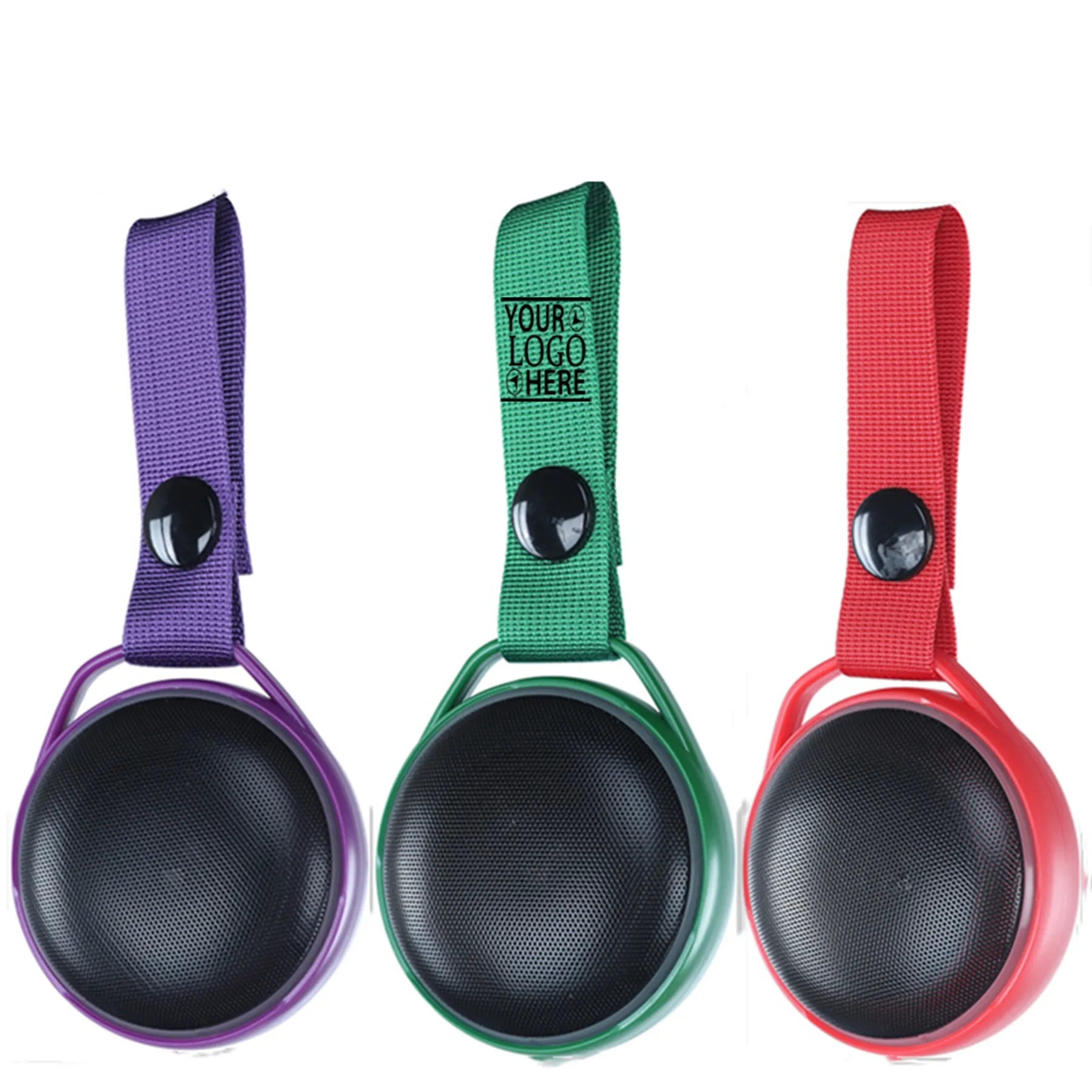 Mobile Bluetooth Speaker 3