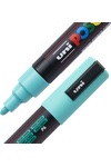 POSCA 8 Piece Soft Marker Set with Bag - Medium 22