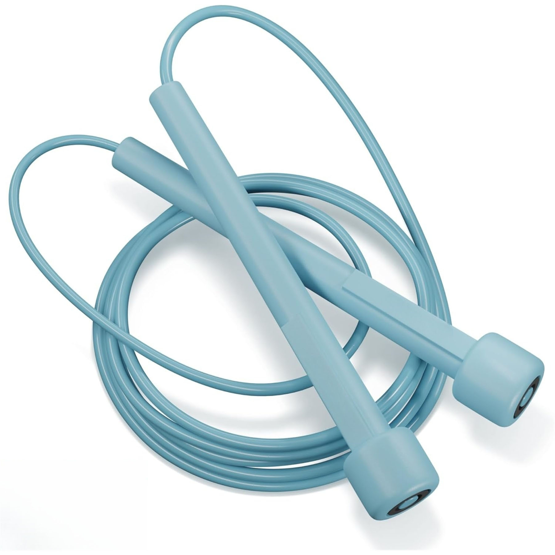 Adjustable Speed Rope 12
