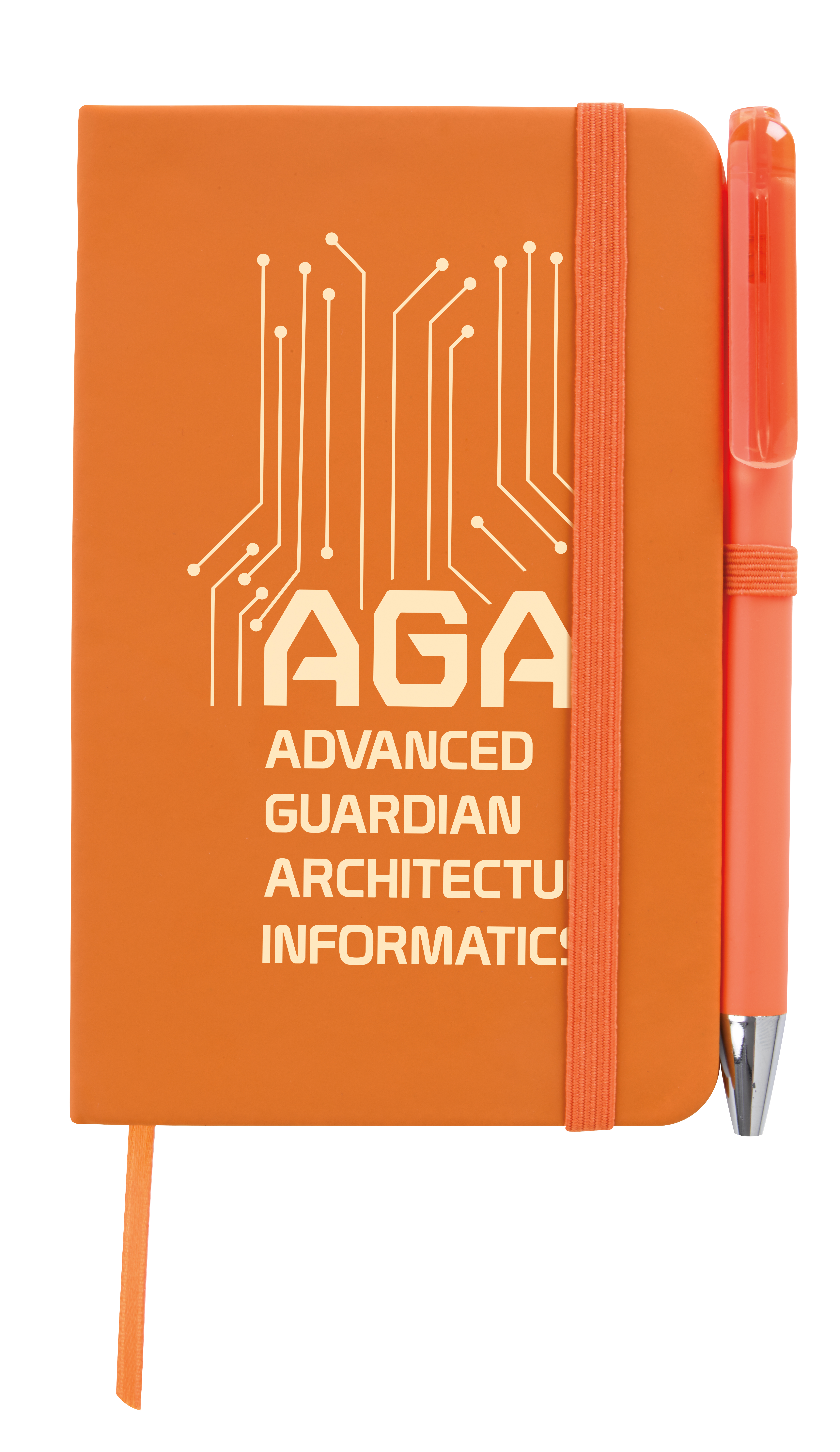 Good Value™ Mini Value Notebook with Joy Pen 38