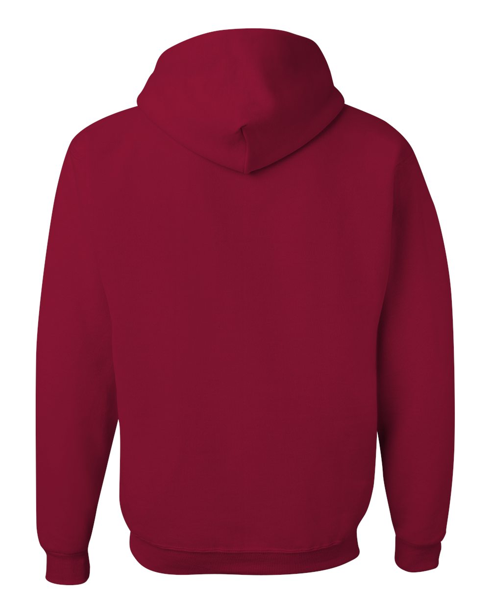 Unisex NuBlend® Hooded Sweatshirt - 996MR 50