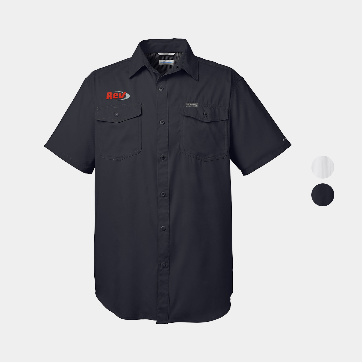 Columbia Utilizer™ II Short-Sleeve Shirt 3
