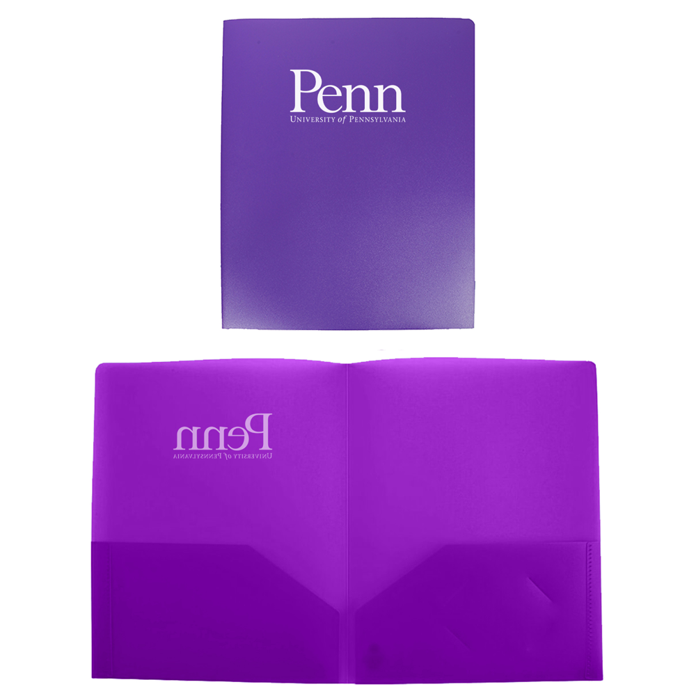 Pocket Folder 13