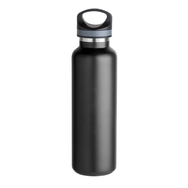 20 oz. Basecamp Tundra Bottle with Screw Top Lid 240