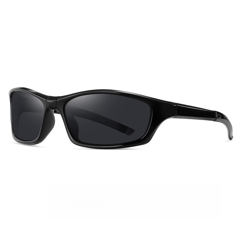 Sports Frame Polarized Sunglasses 10