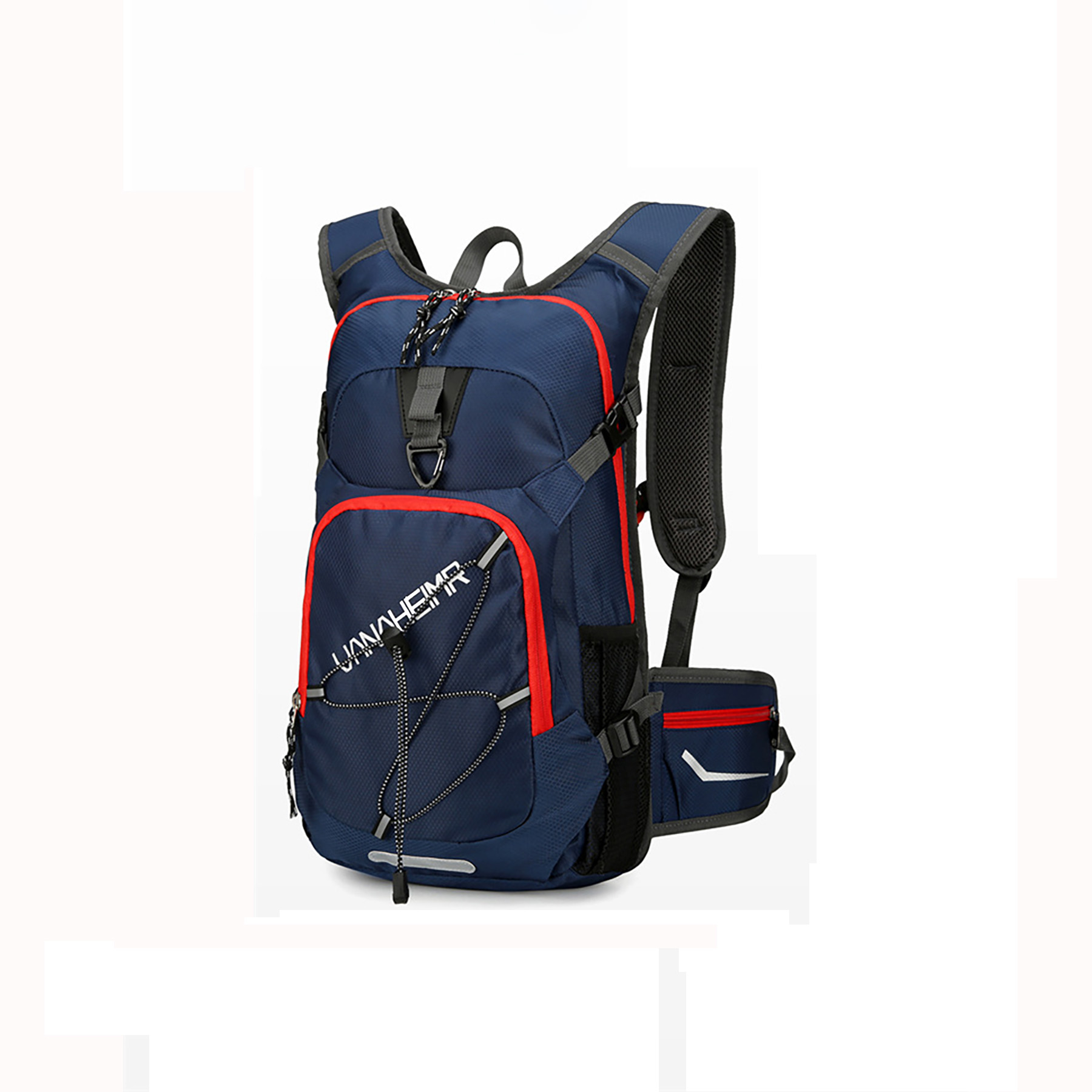 Hiking Water Backpack 5