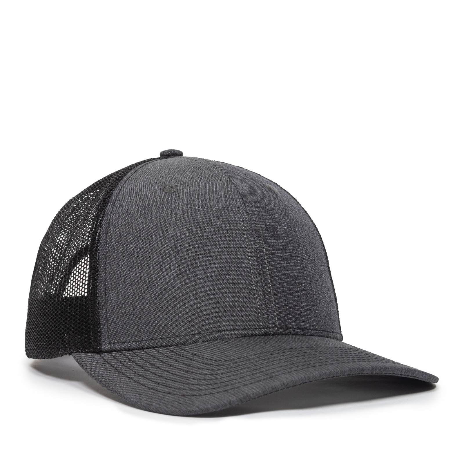 Premium Hook/Loop Trucker 2
