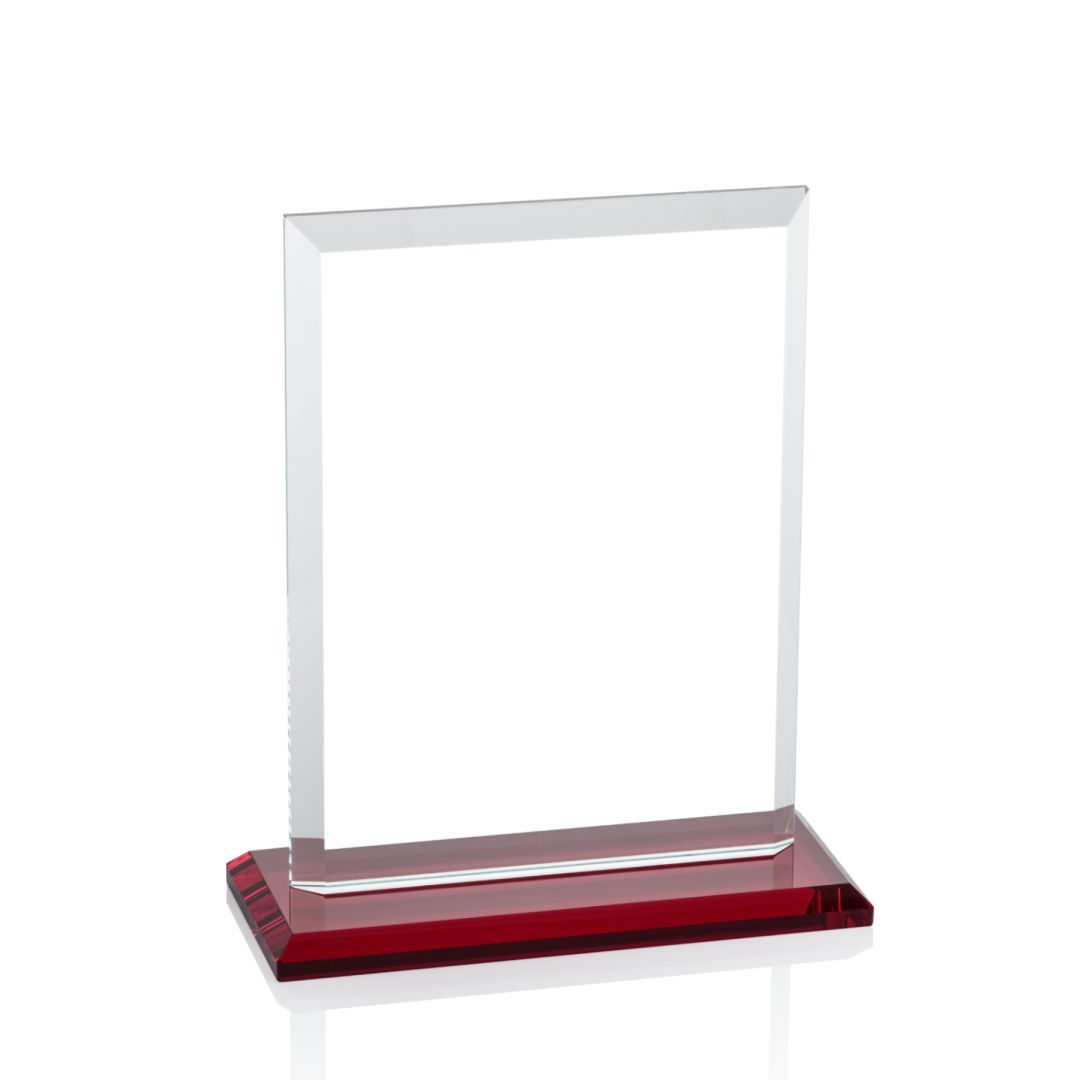 Denison Award - Red 11