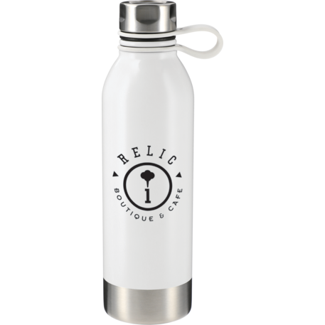 Perth 25oz Stainless Sports Bottle 26
