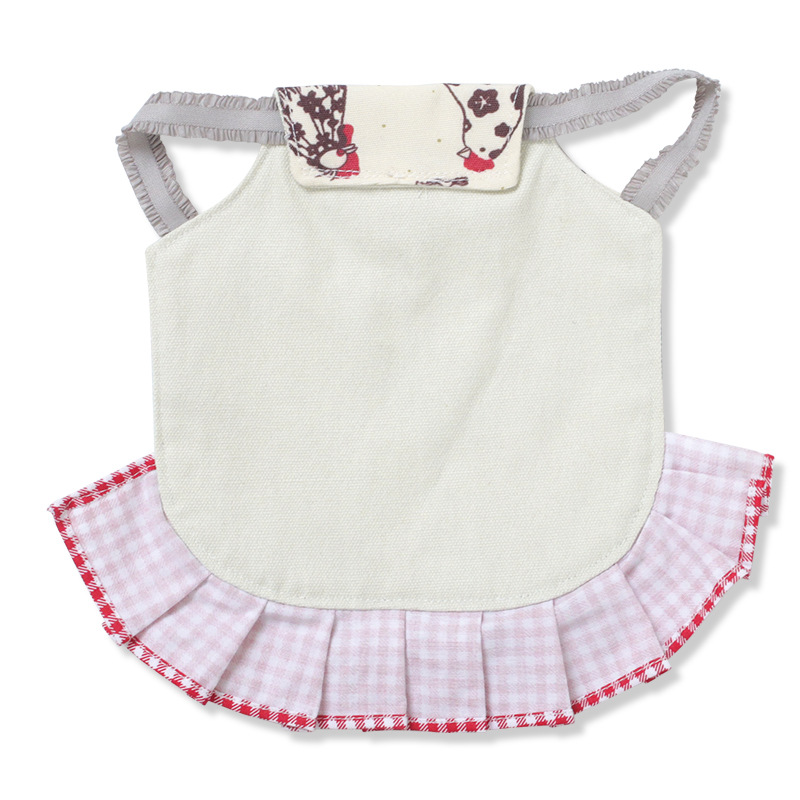 Hen Apron Chicken Saddle Hens Back Protector 4