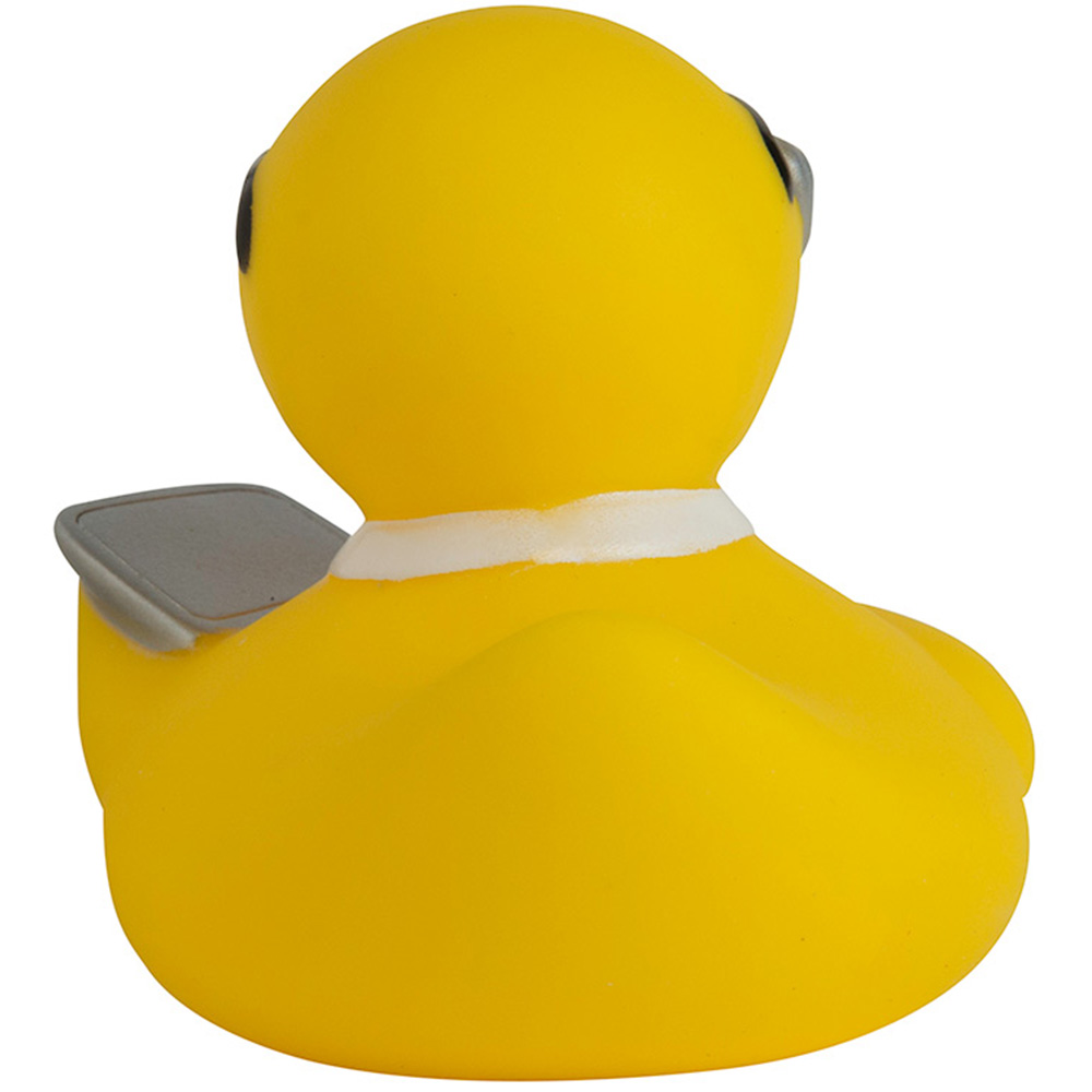 Techie Duck 6
