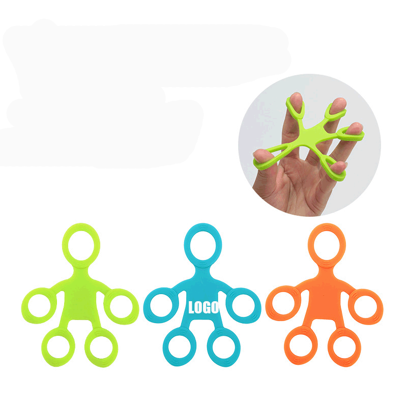 Silicone Finger Stretcher 2
