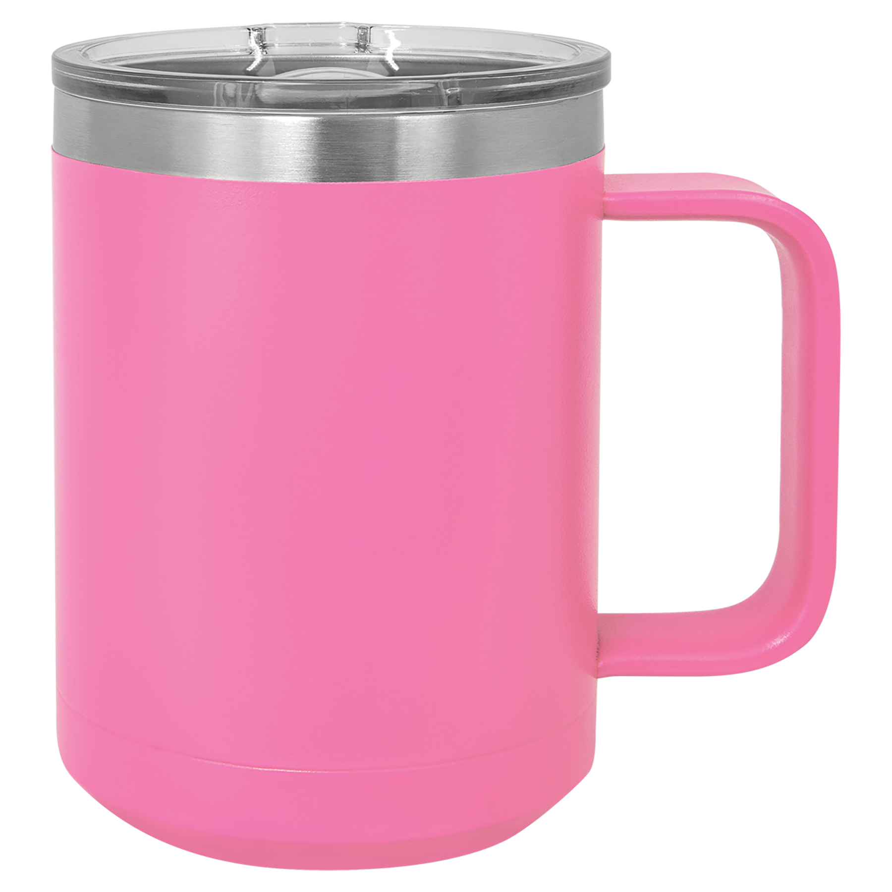 Polar Camel 15 oz. Vacuum Insulated Mug with Slider Lid 22