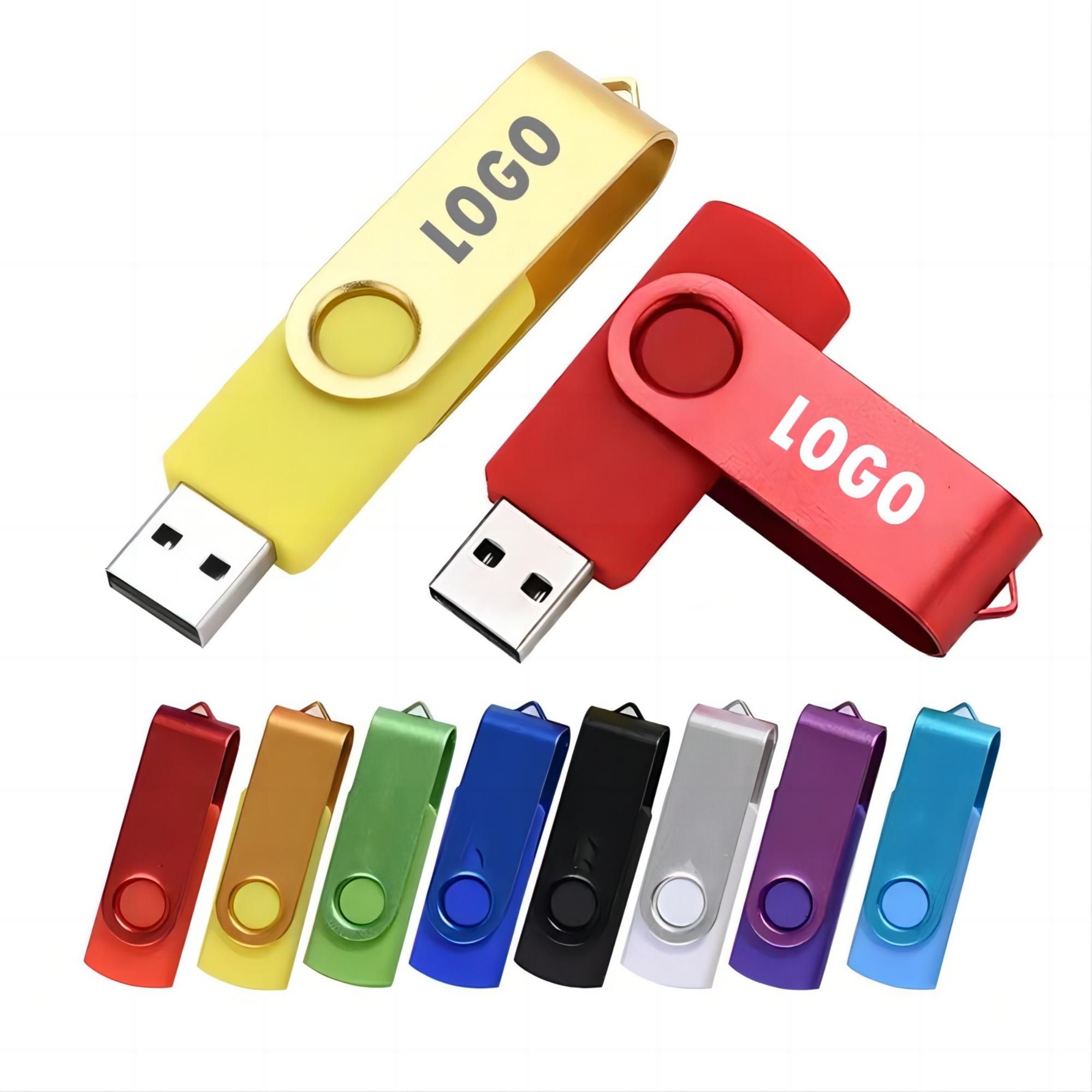 16GB USB Flash Drive