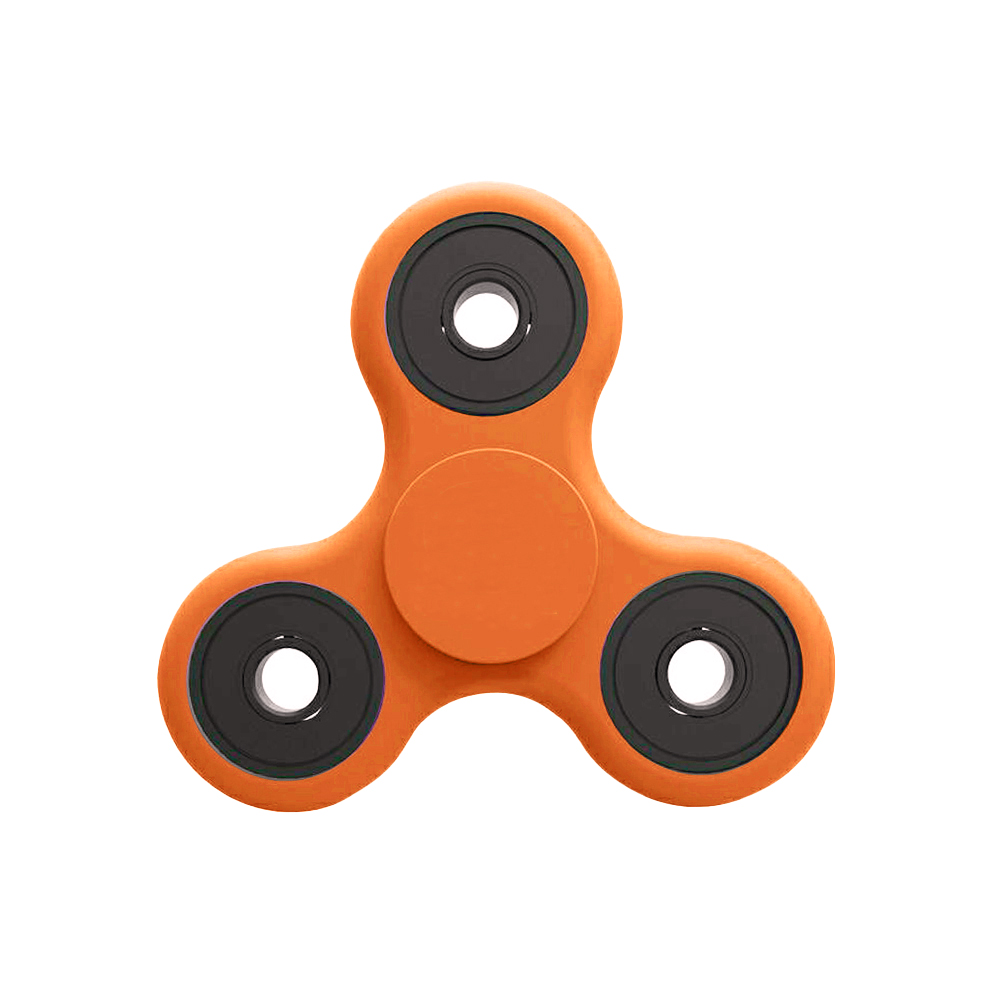 Classic Fidget Spinner - High Speed Bearings 1