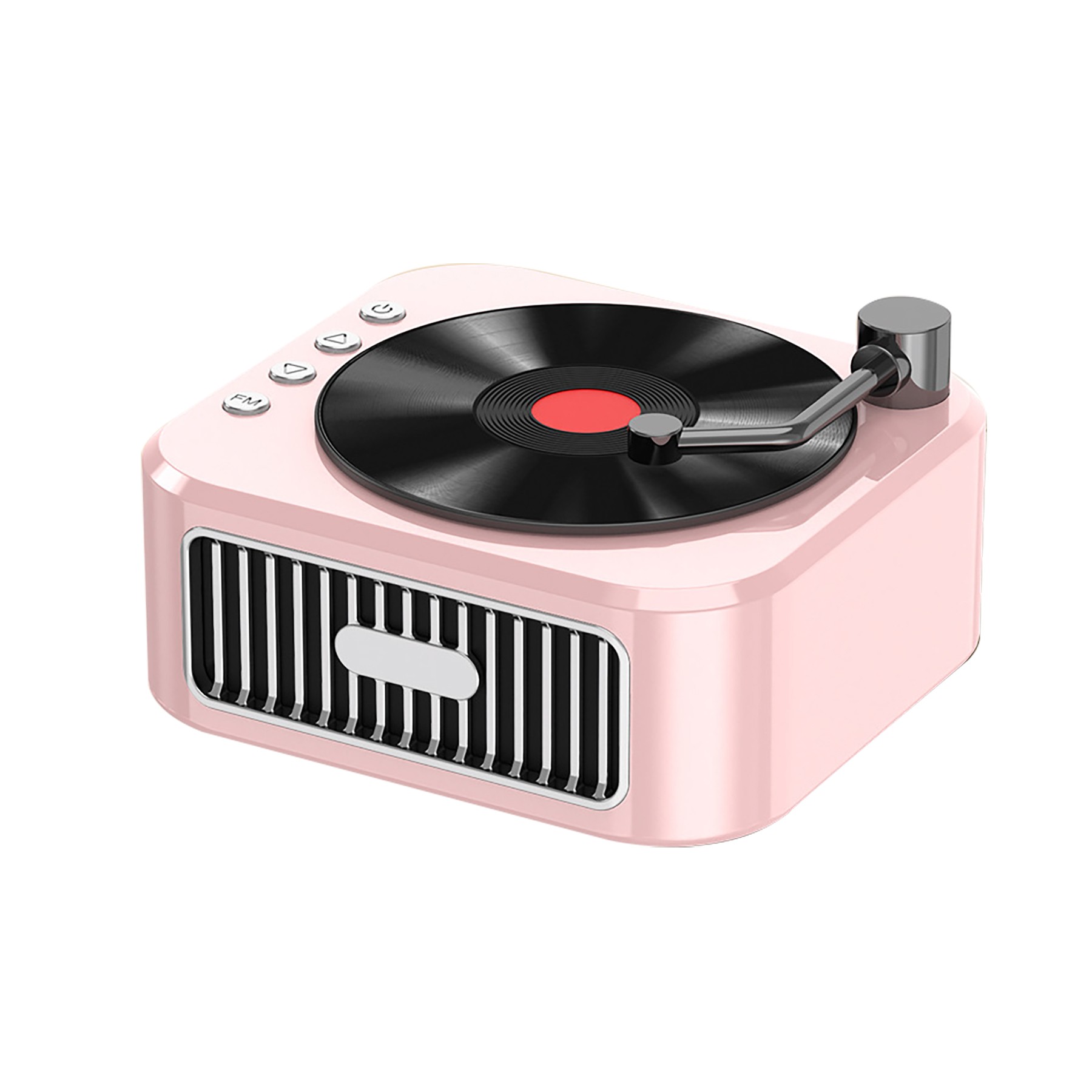 Wireless Speaker 4