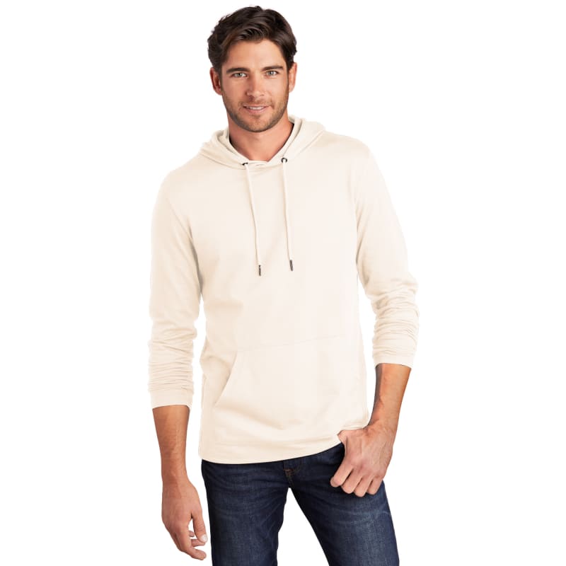 District Featherweight French Terry Hoodie 38
