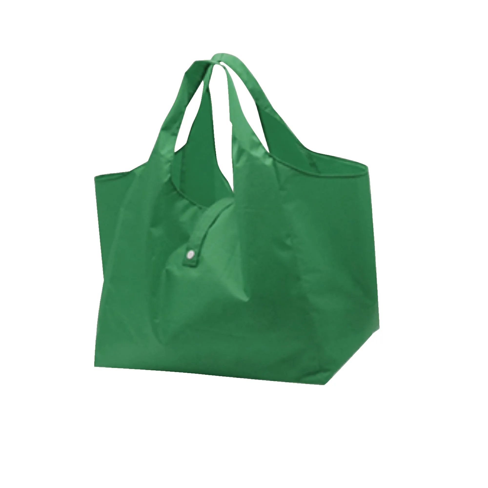 Portable Large Supermarket Shopping Handbags Grocery Bags 7