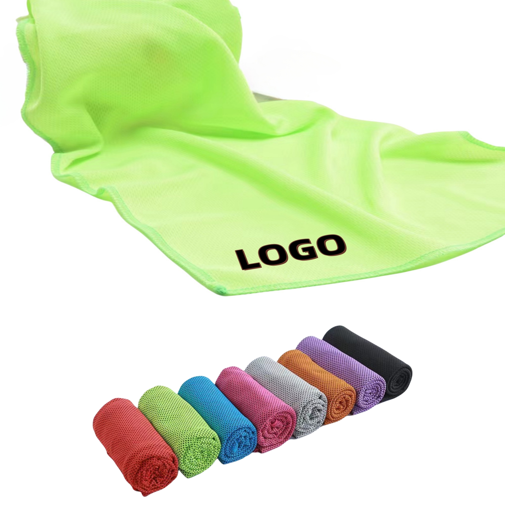 Sports Quick-Drying Towel 1