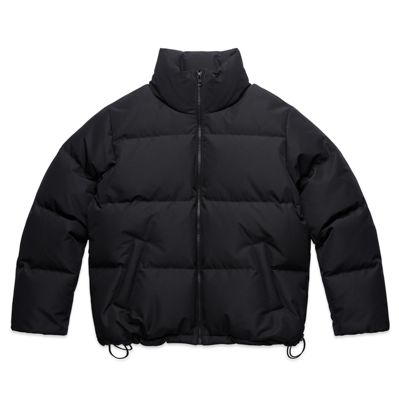 Wo's Puffer Jacket | 4591 5