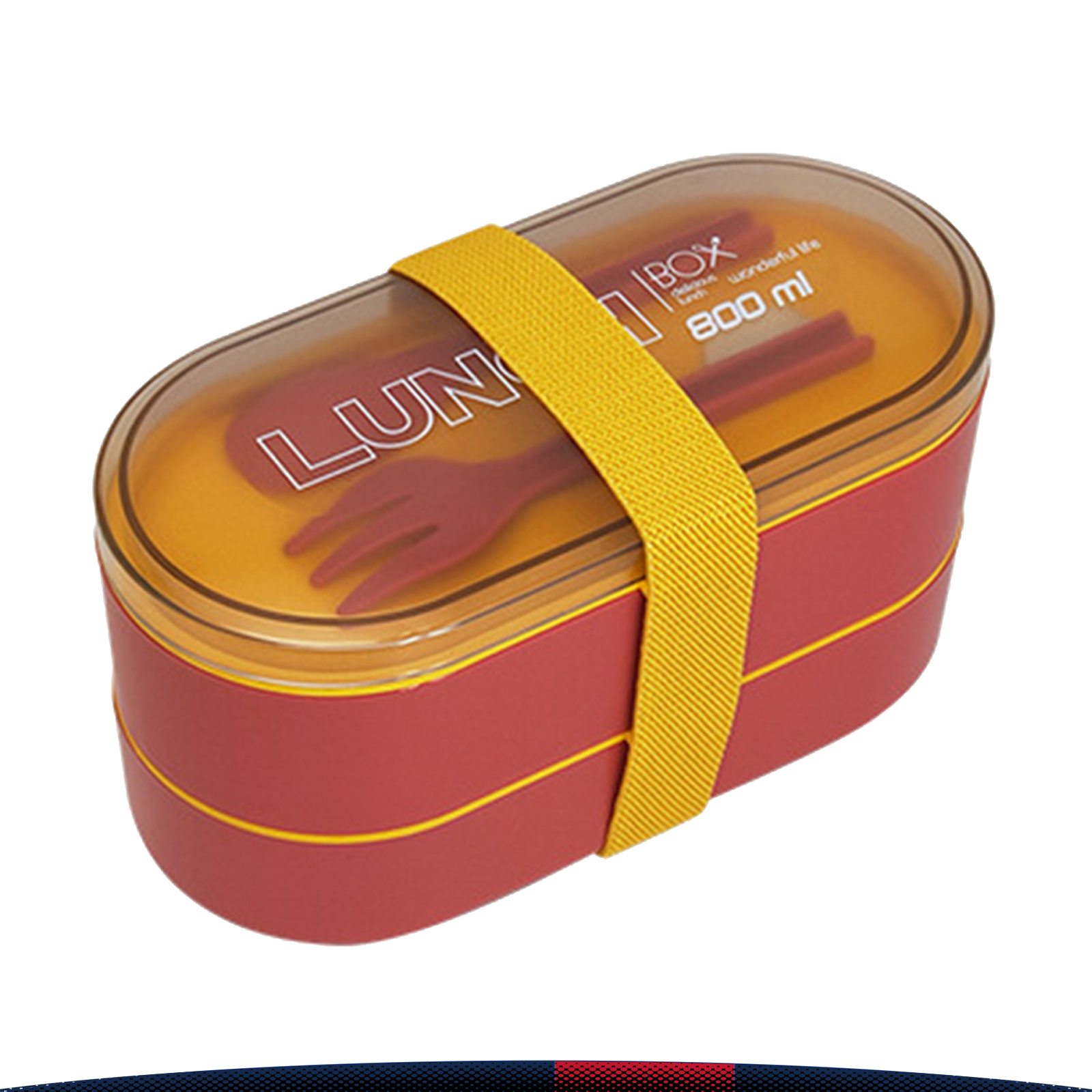 Ayean Lunch Box 3
