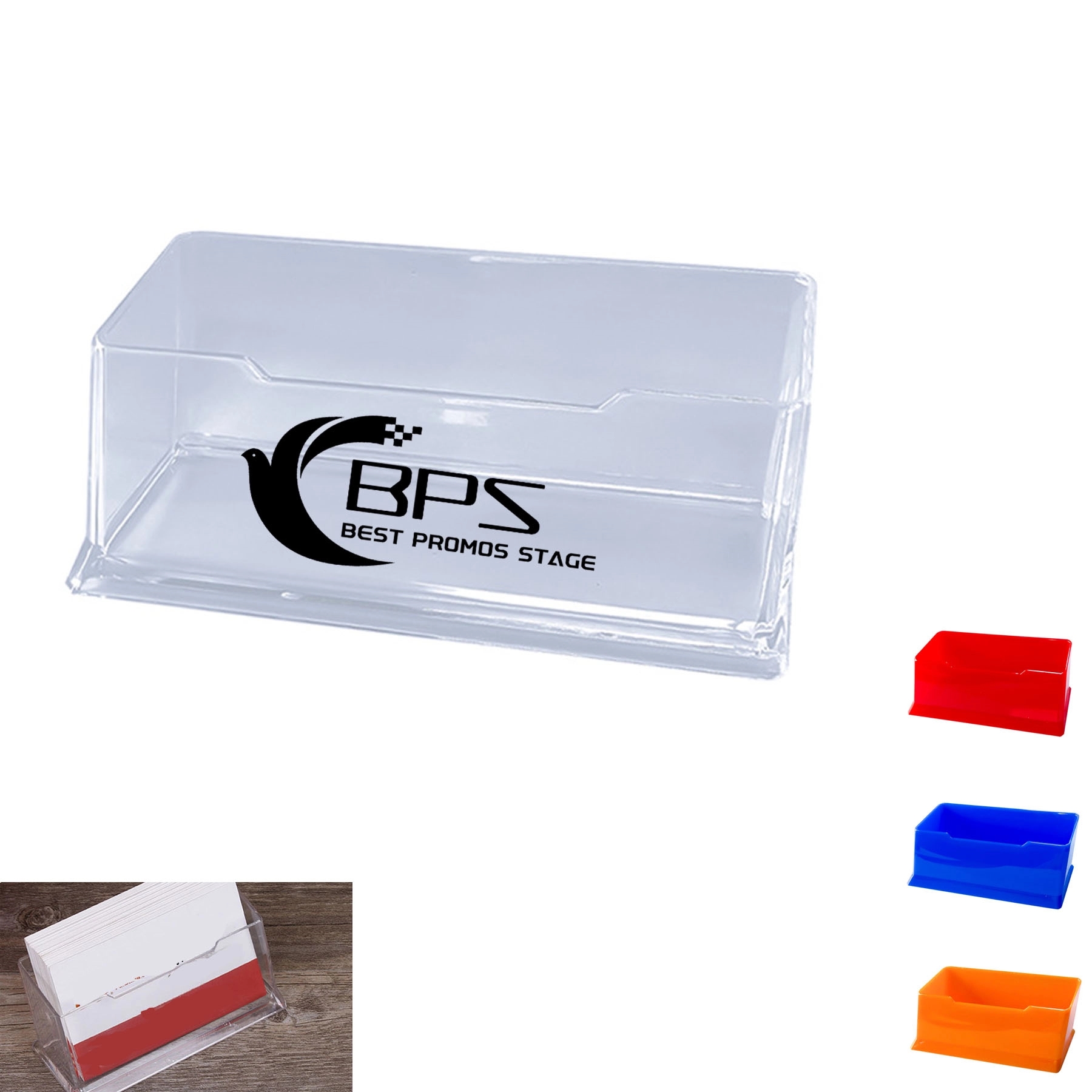 Business Card Holder 1