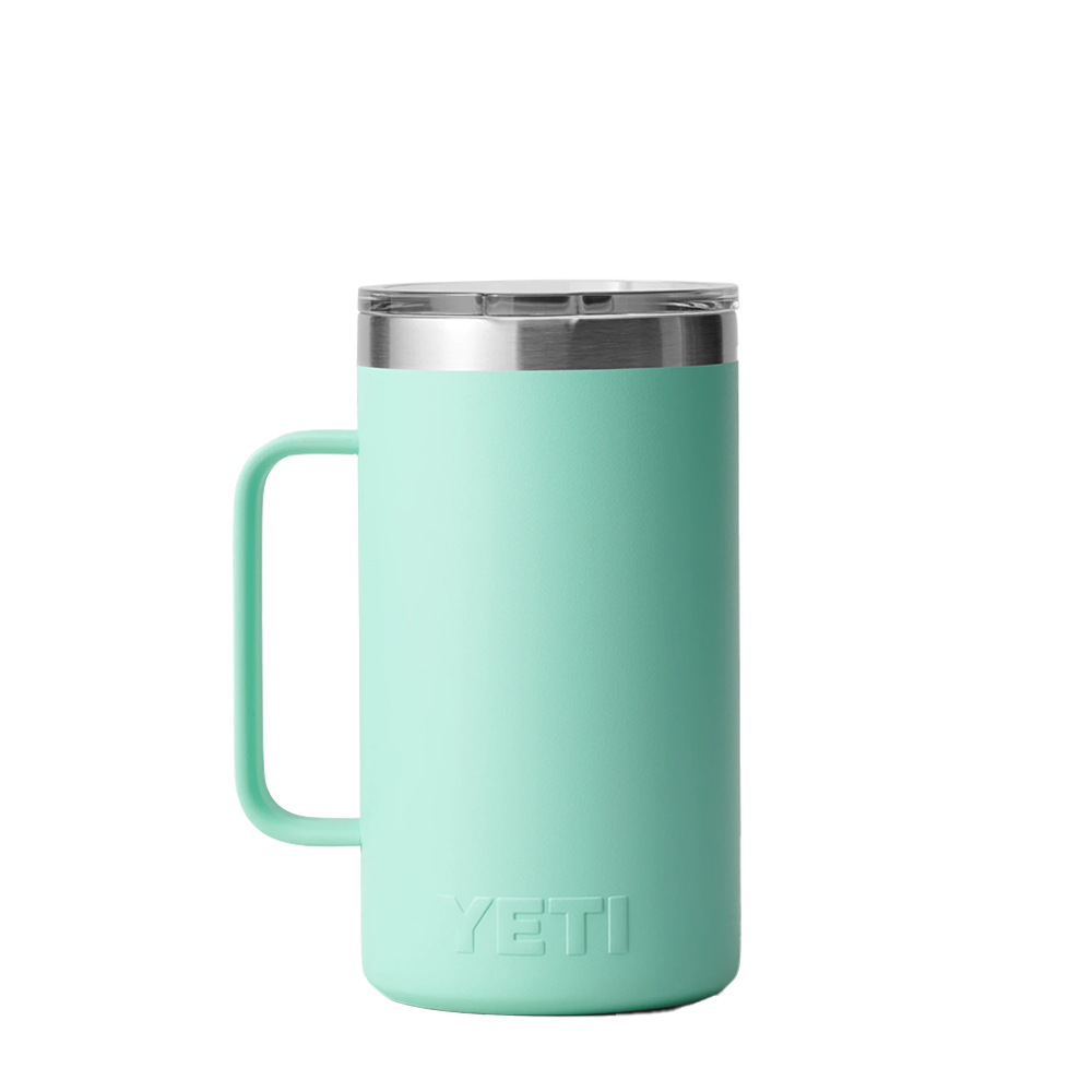 YETI Rambler Tall 24oz Mug
