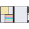 Recycled PU White Board & Sticky Notes Pad 18