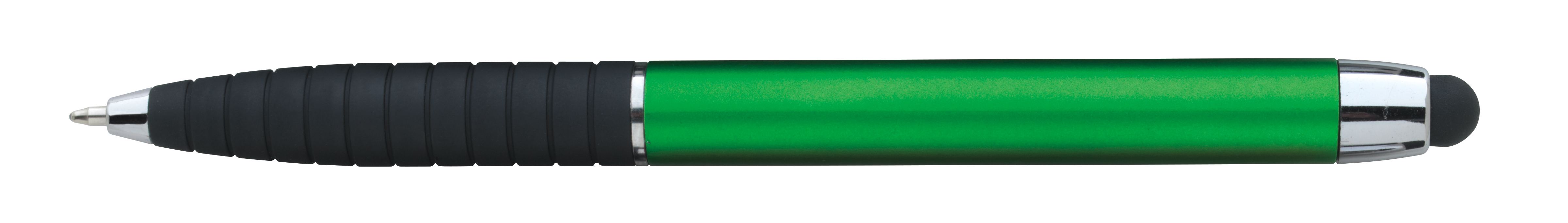 Good Value™ Metallic Cool Grip Stylus RABS Pen