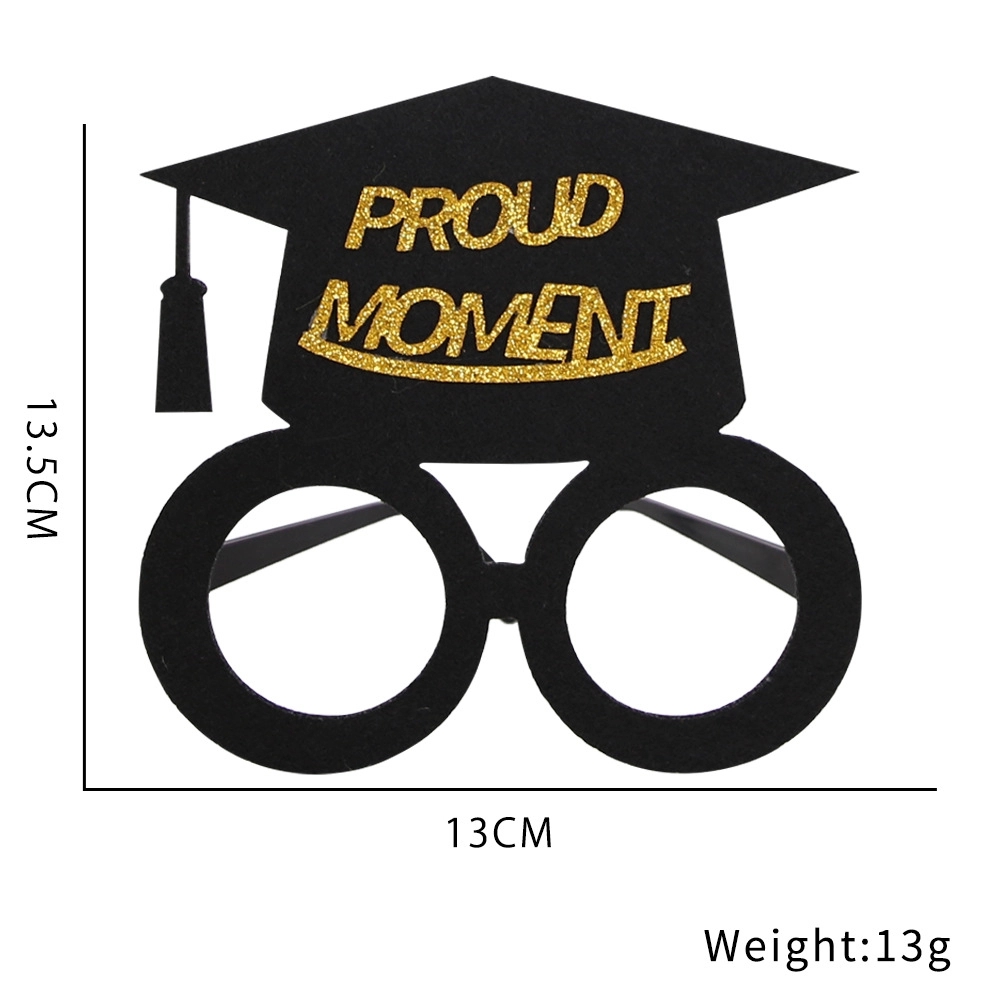 Graduation Glasses 2023 13