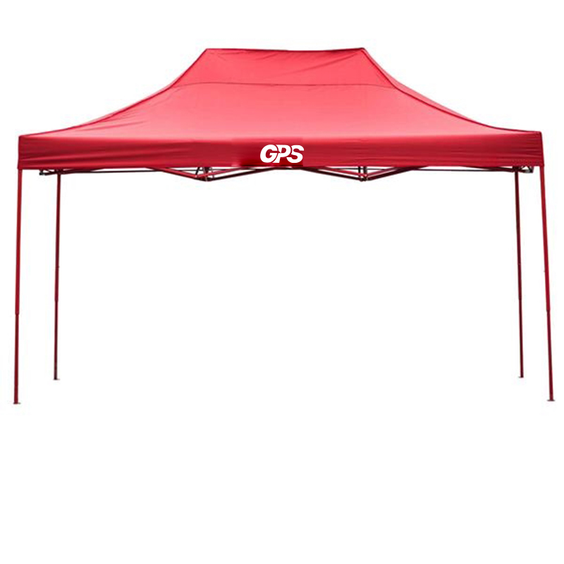 10x15 Custom Pop Up Canopy Tent 2