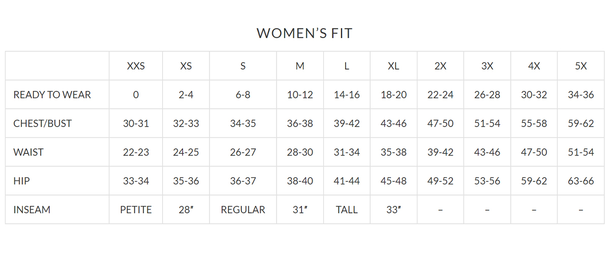 Maevn - Bestee - Women's Basic Long Sleeve Underscrub Tee 13