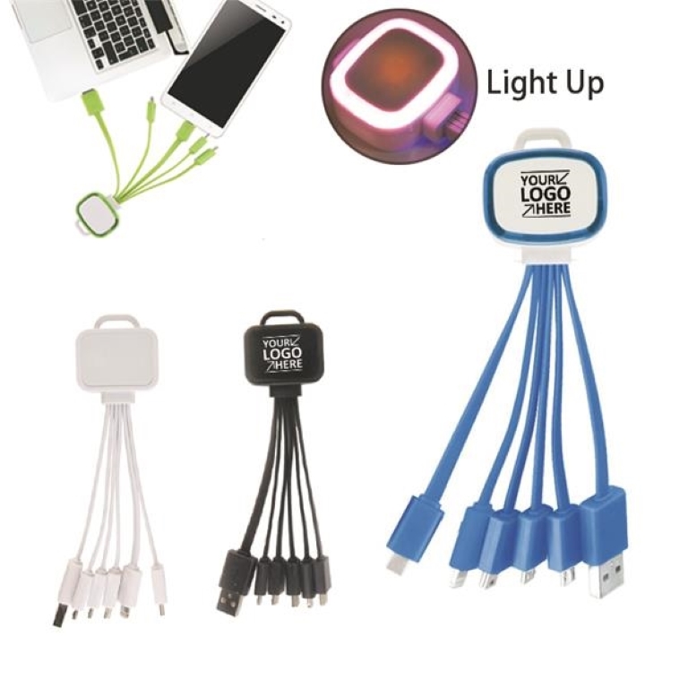 Light-Up Charging Cables 2
