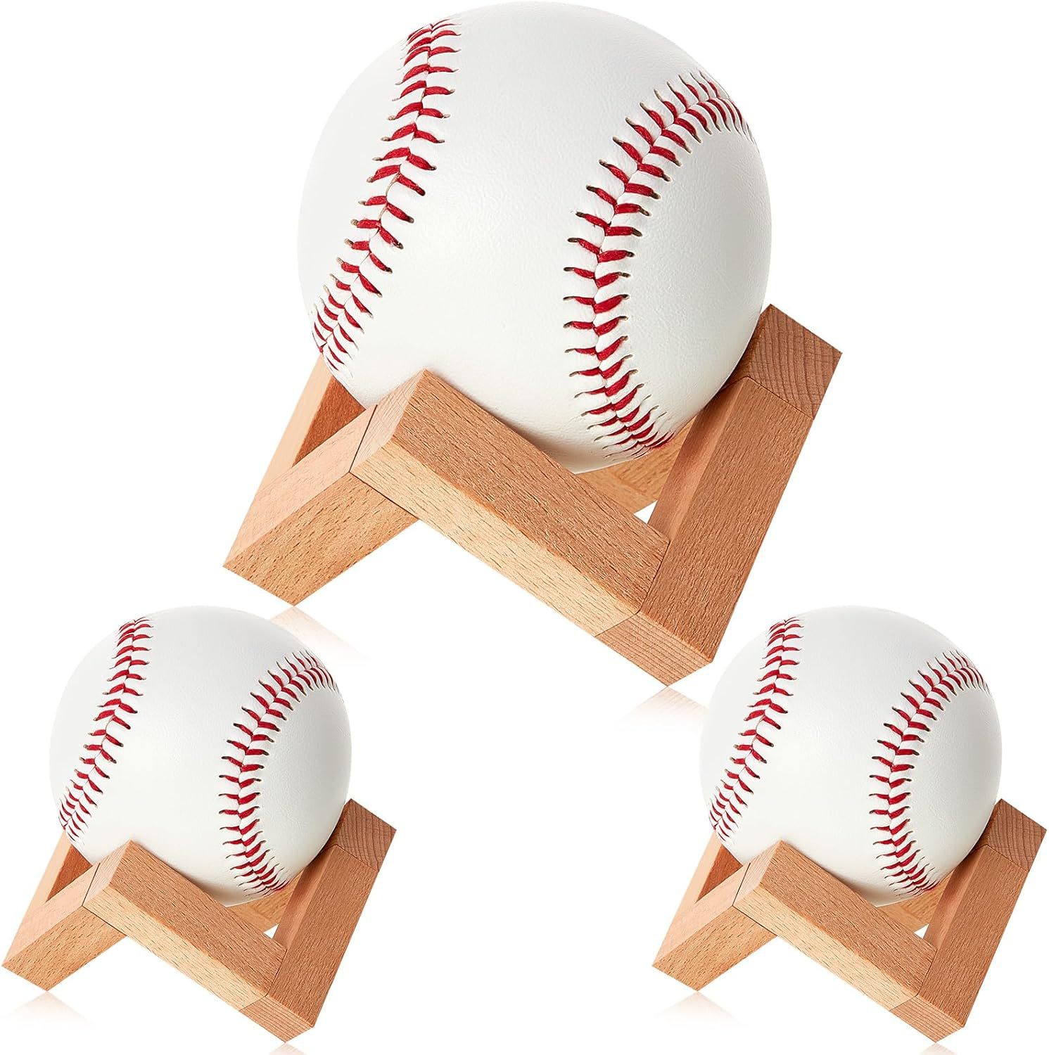 Baseball Stand Holders 8