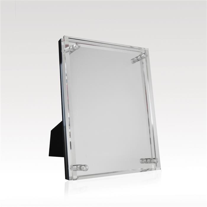 Reflection of Success 8