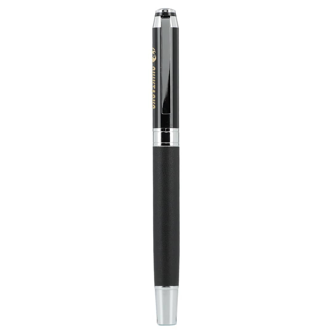 Hyde Recycled Brass Gel Rollerball 99