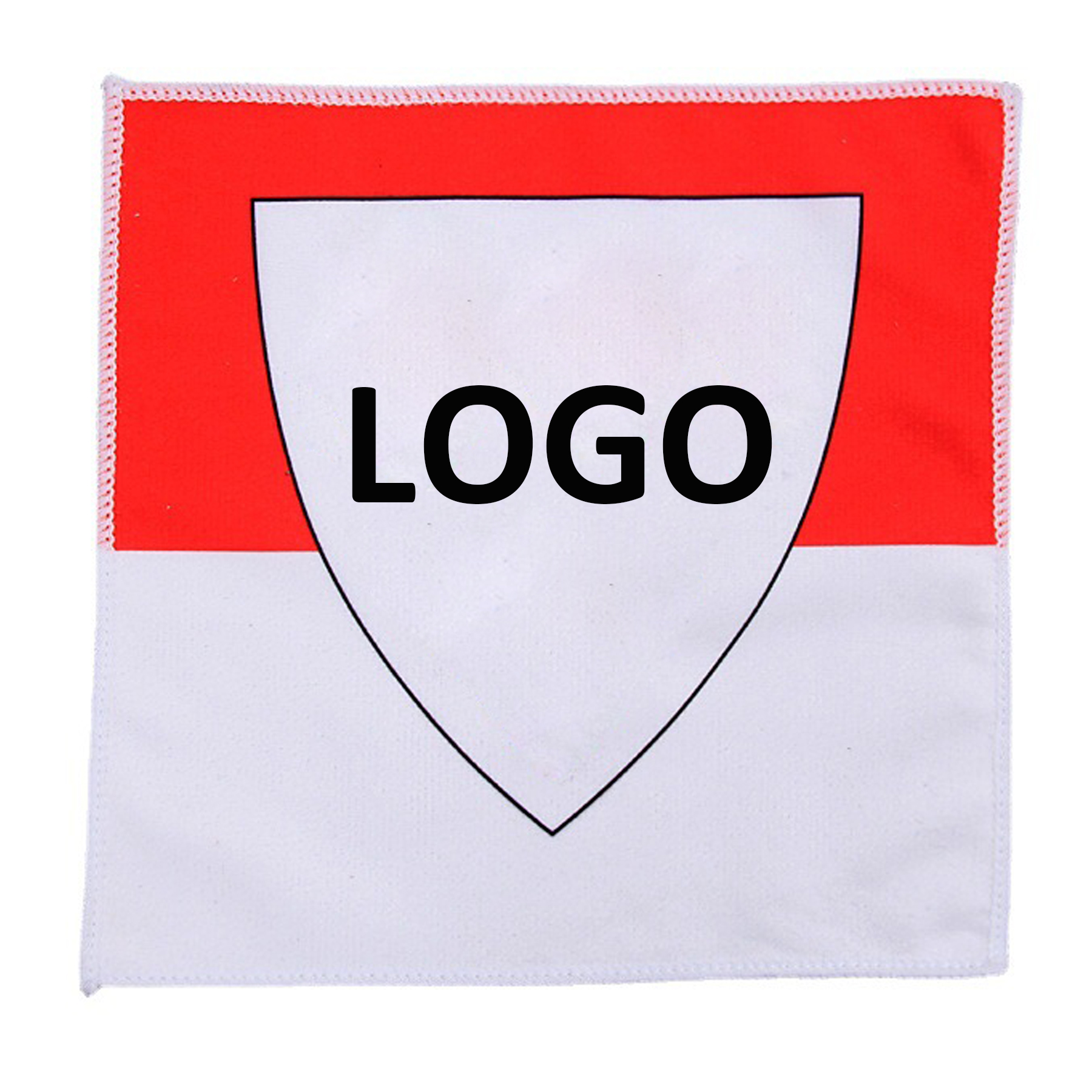 Full Color Microfiber Rally Towel 2