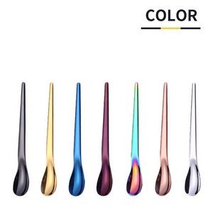 Elegant Coffee Spoon 1